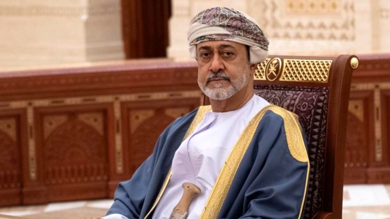 غیبت سران کویت و عمان دراجلاس ریاض