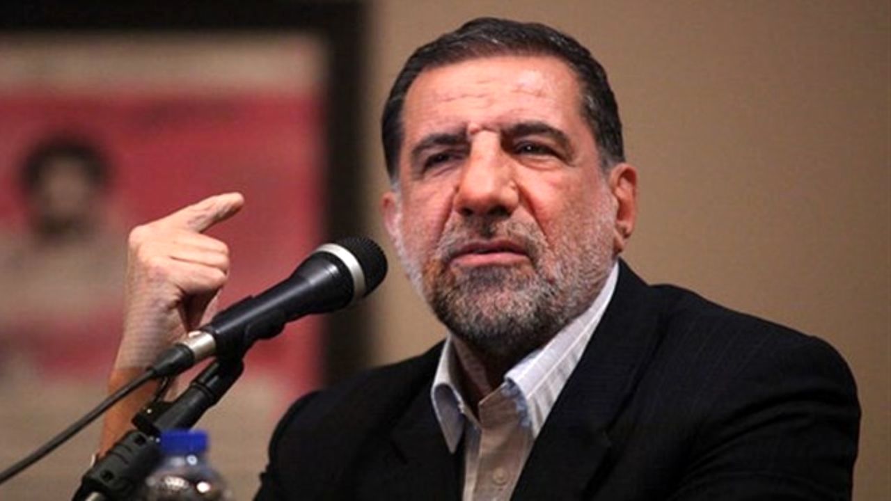 کوثری، نماینده مجلس درباره حوادث اصفهان: نمی‌خواهند مذاکره انجام شود