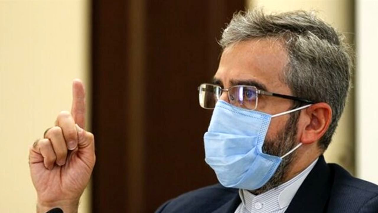 با اراده‌ جدی و با یک تدارک قوی وارد گفت‌وگو شده‌ایم/ تمرکز و اولویت اصلی بر لغو تحریم‌هاست