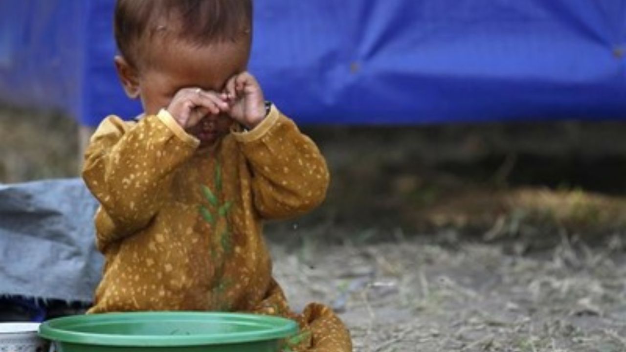 هشداردرباره سوء تغذیه/ عدم کفایت سبد غذایی 100 هزار تومانی کمیته امداد برای سیرکردن 110 هزارکودک و مادر باردار