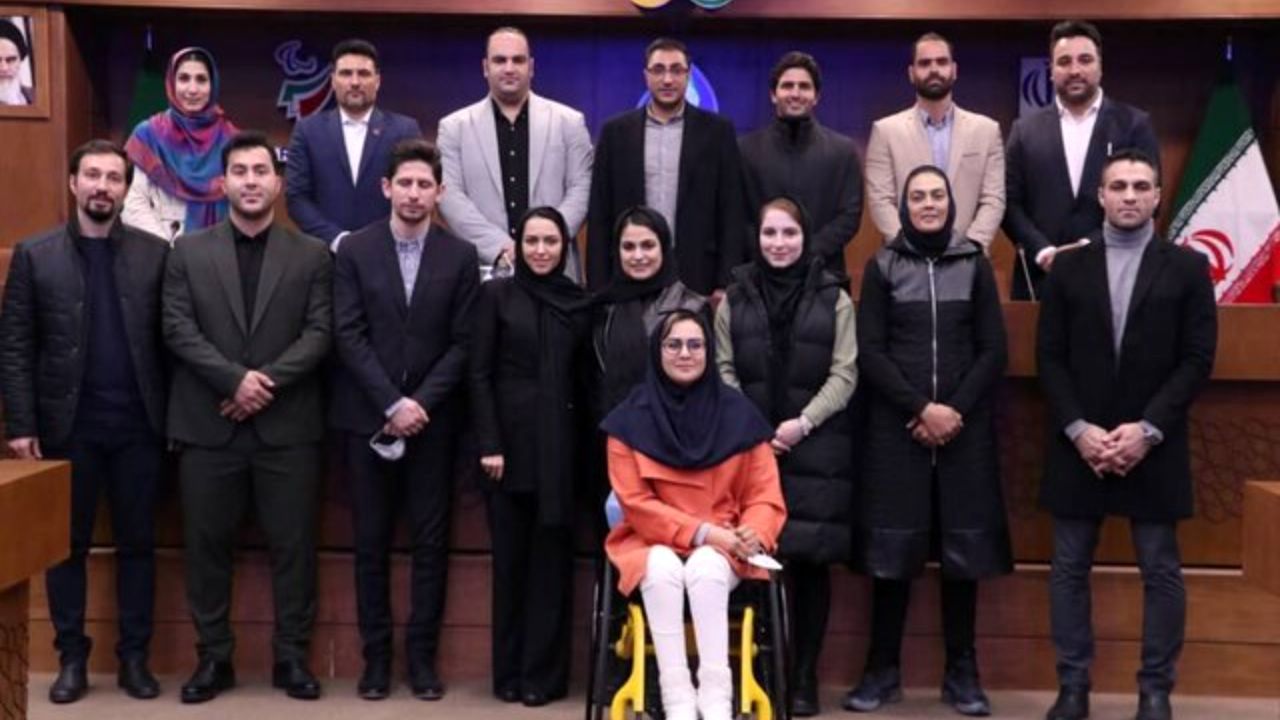 بازار داغ کنایه‌ و متلک‌ در اولین دورهمی المپیکی‌ها!
