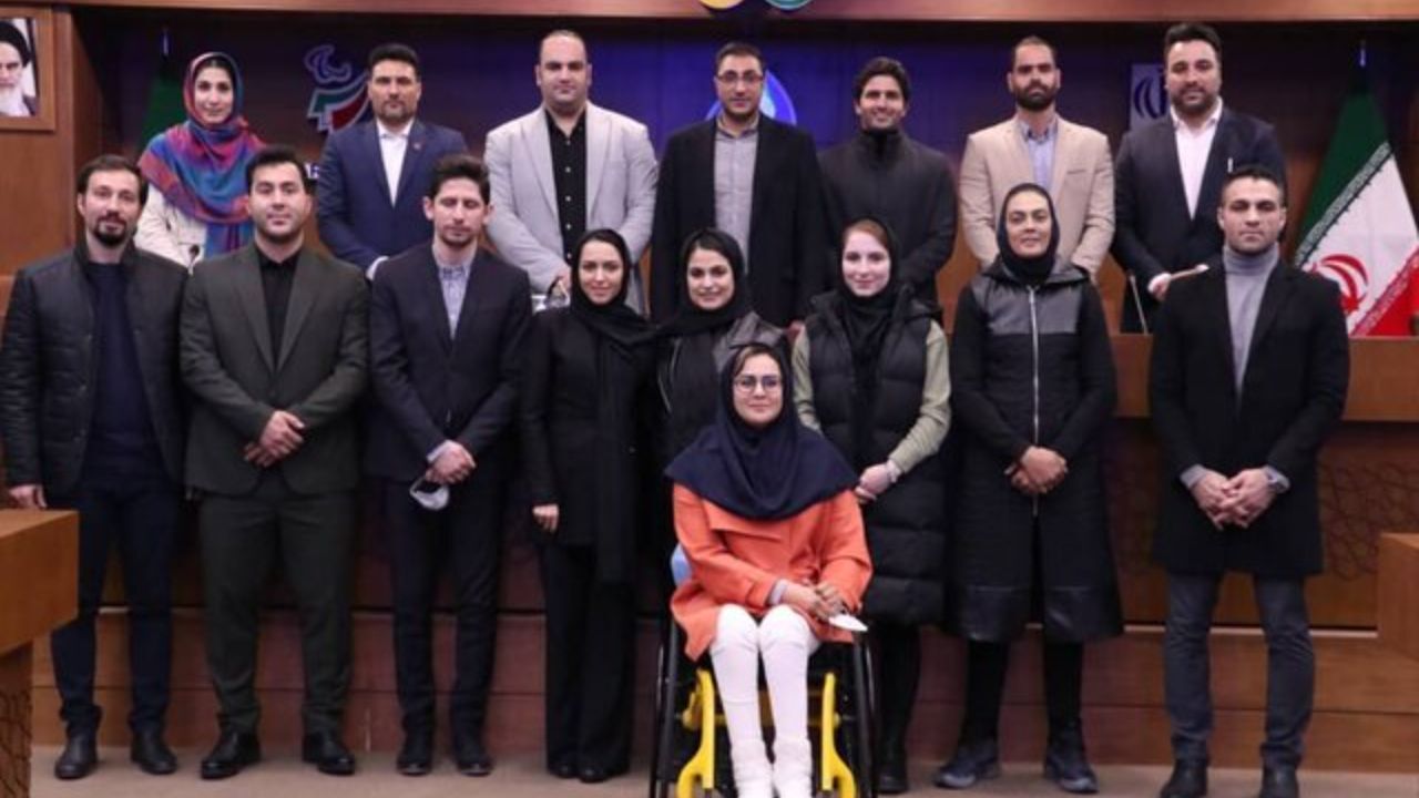 بازار داغ کنایه‌ و متلک‌ در اولین دورهمی المپیکی‌ها!