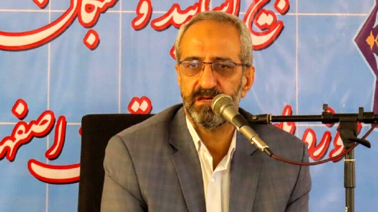 امروز مواجه هستیم با صندوق‌ها و سد‌های خالی / با توجه به اعتراضات انباشته شده کشاورزان، دیگر اعتماد آن‌ها از بین رفته