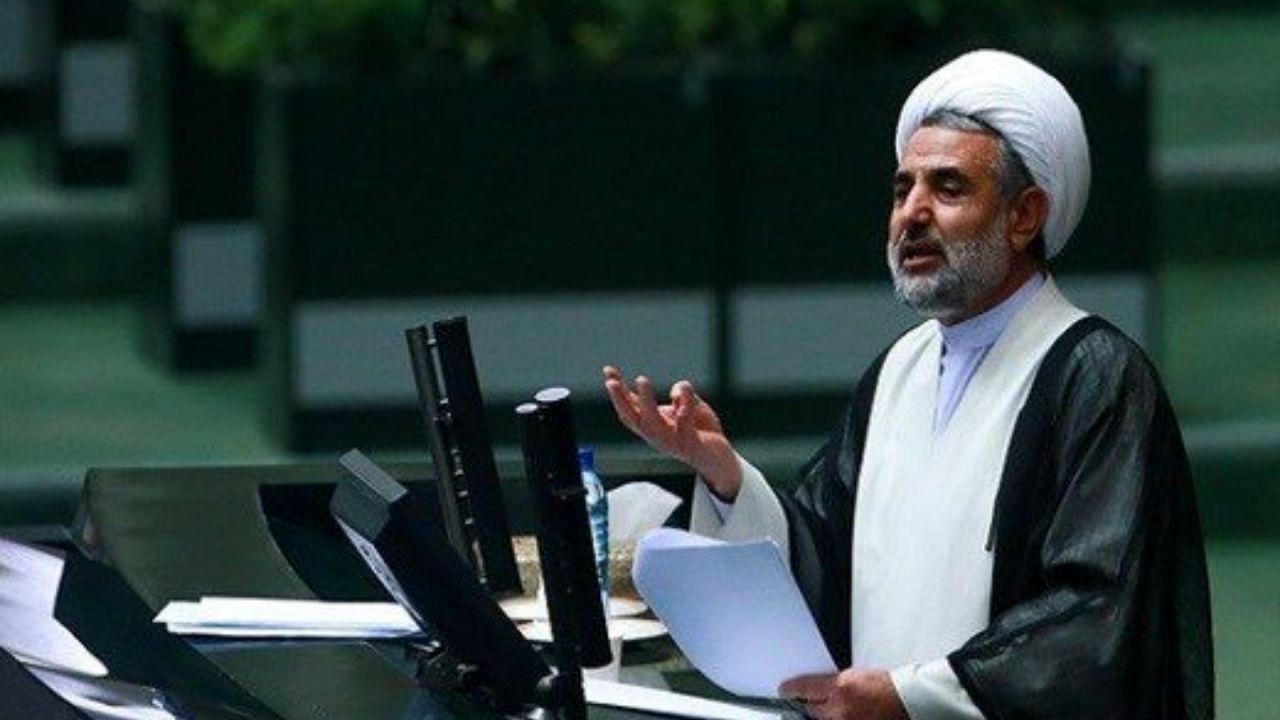 کدهای زیادی داریم که طراحی ناآرامی‌های اصفهان با بیگانگان بوده / اردوکشی و تحصن کمکی به رفع مشکل آب نمی‌کند