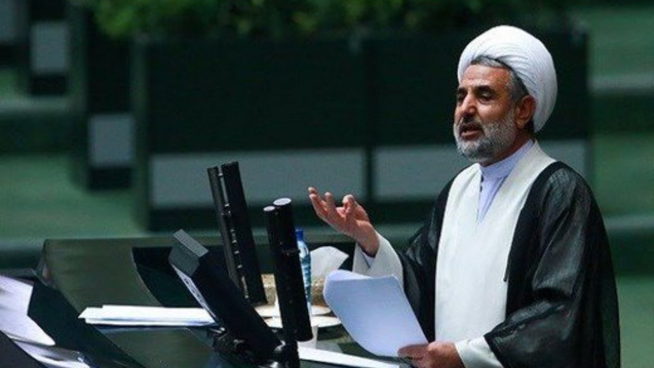 کدهای زیادی داریم که طراحی ناآرامی‌های اصفهان با بیگانگان بوده / اردوکشی و تحصن کمکی به رفع مشکل آب نمی‌کند