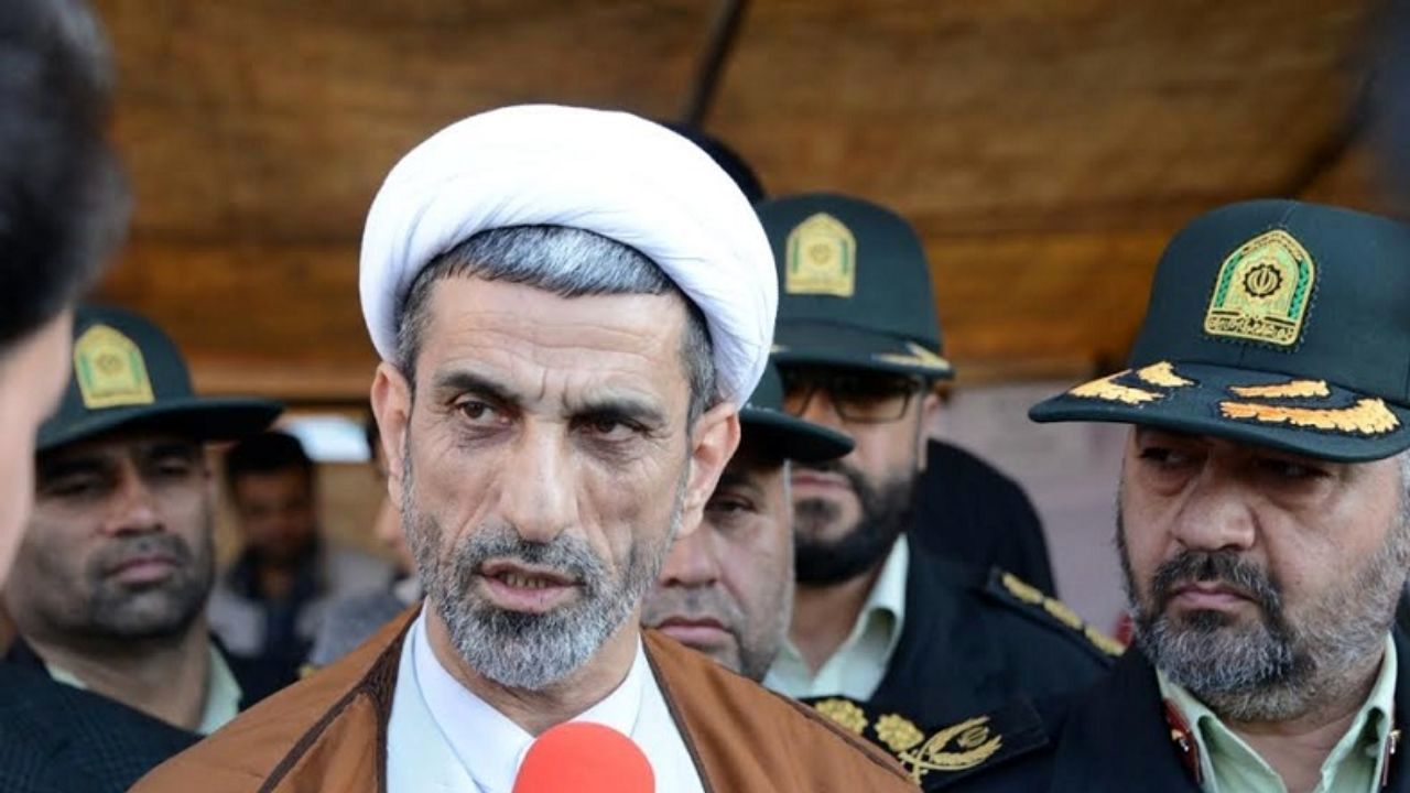 حساب کشاورزان از عاملان حوادث اخیر جداست/ بدون هیچگونه ملاحظه‌ای، وفق قانون با این افراد برخورد می‌شود