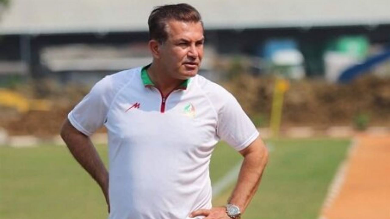 پرسپولیس قبل از دربی شرایط بهتری دارد/ صدری تا پیش از شروع بازی به تیم آرامش بدهد