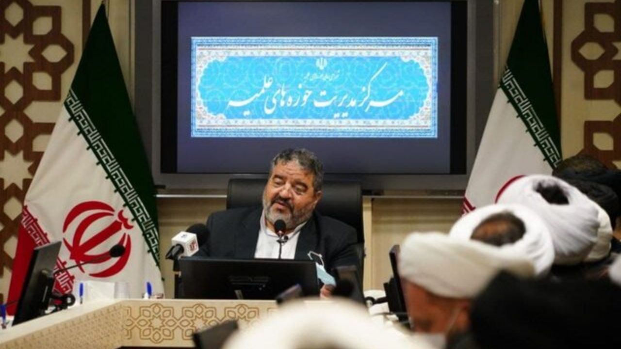 سطوح و لایه های جدید تهدید نظام حکمرانی کشورها را مورد هجمه قرار می‌دهد / در دولت دوازدهم شاهد مدیریت کاهلی بودیم که هشدارها را جدی نمی گرفت