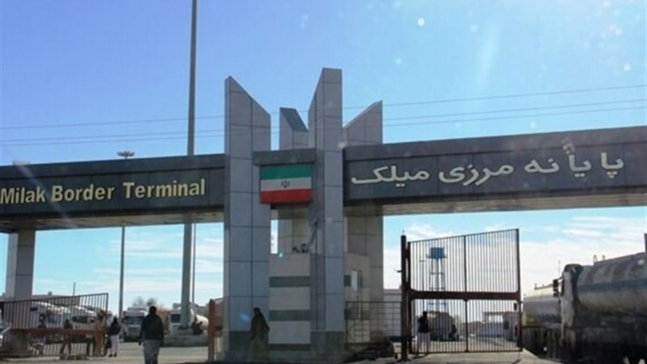 پذیرش محموله تجاری در مرز میلک به تعویق خواهد افتاد