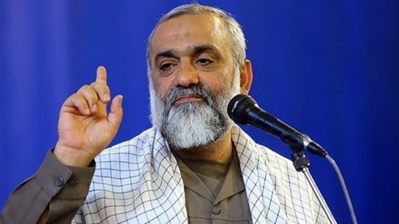 جوان‌های دفاع مقدس، دل هسته را شکافتند و ایران را هسته‌ای کردند / باید صنعت فناوری اطلاعات را فتح کنیم