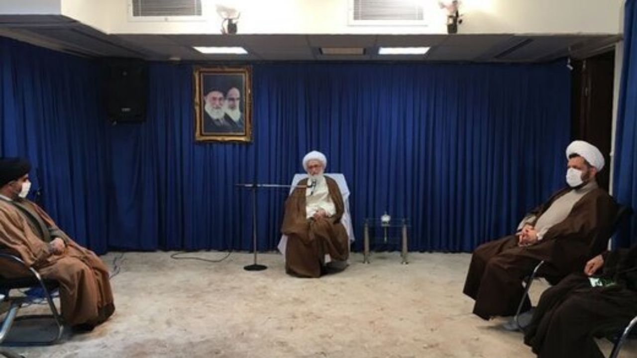 چند سال است که می‌گوییم دیرکرد حرام است