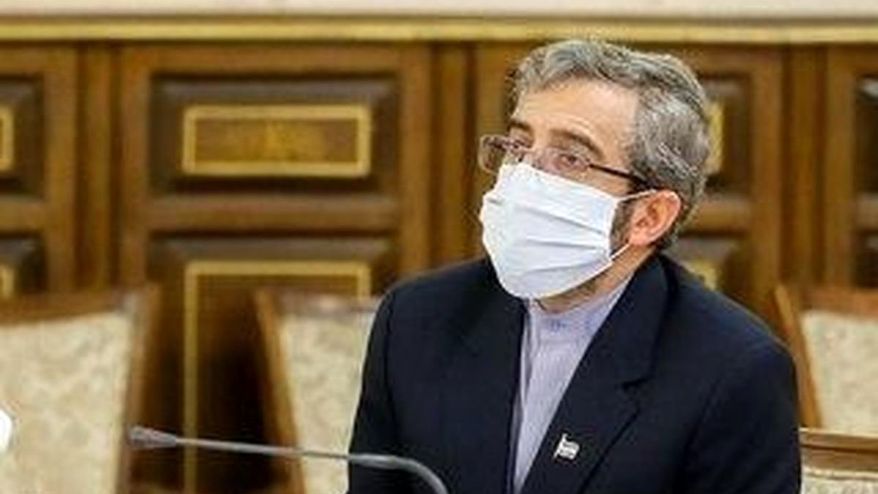 منتظریم طرف‌های دیگر پاسخ حقوقی و ادله منطقی خود را به پیشنهادهای ما ارائه کنند
