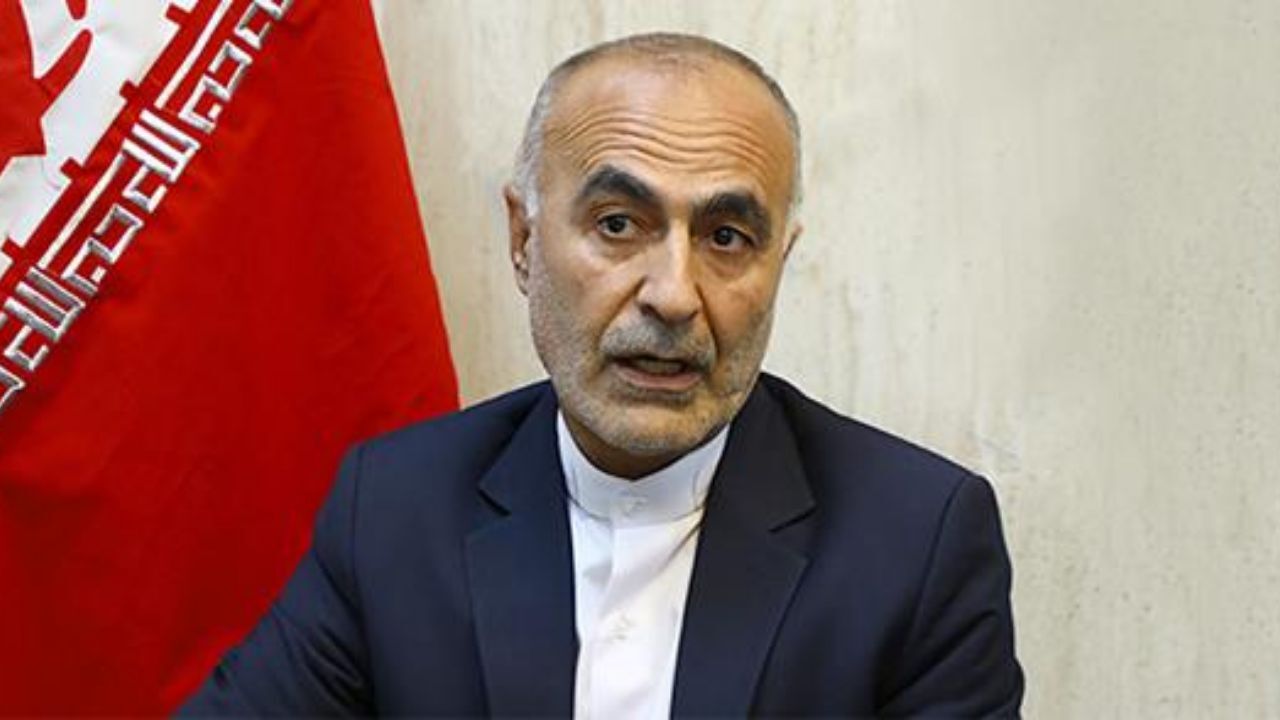 دولت بخواهد طرحی را جایگزین طرح «صیانت» کند ،منعی وجود ندارد