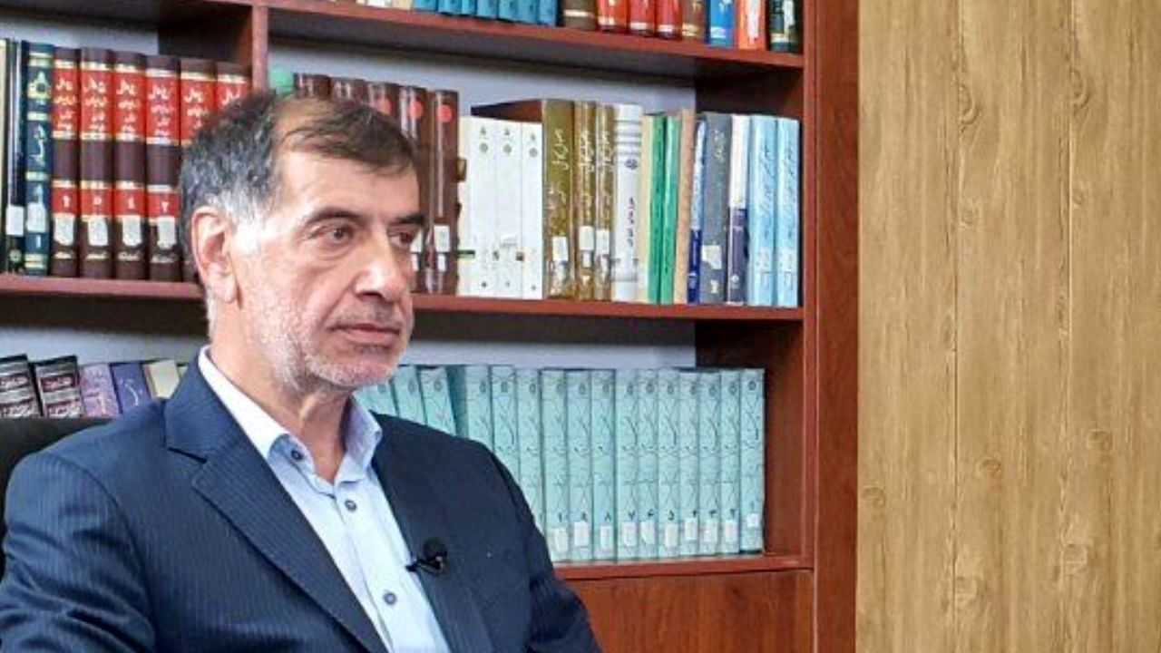 اگر نامزدی اعلام کند دلایل ردصلاحیت من را بگویید، محرمانگی بی‌معناست