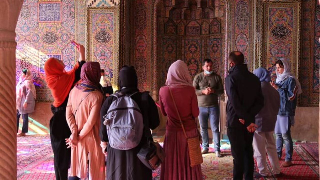 ایران روی 5 کشور تمرکز کرده است