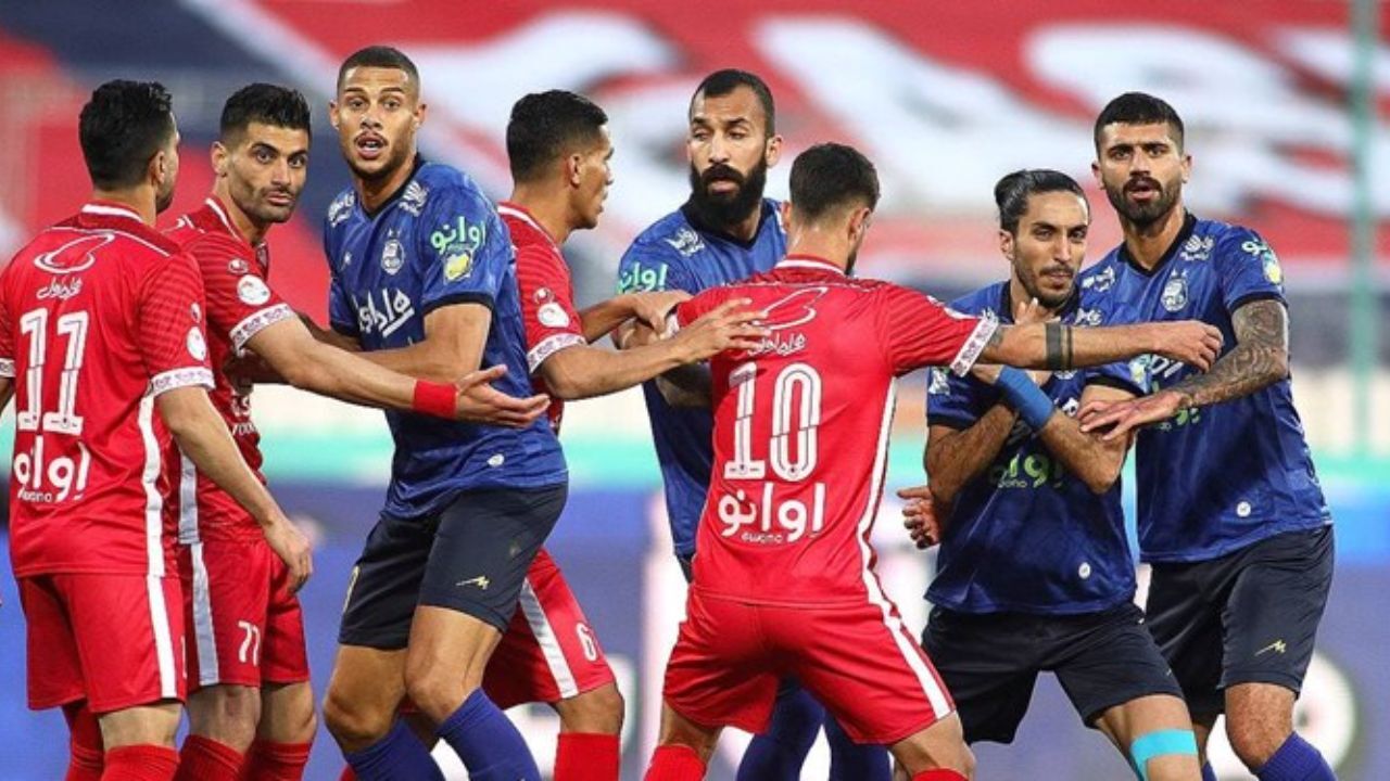 دربی 97؛ بی خاصیت!