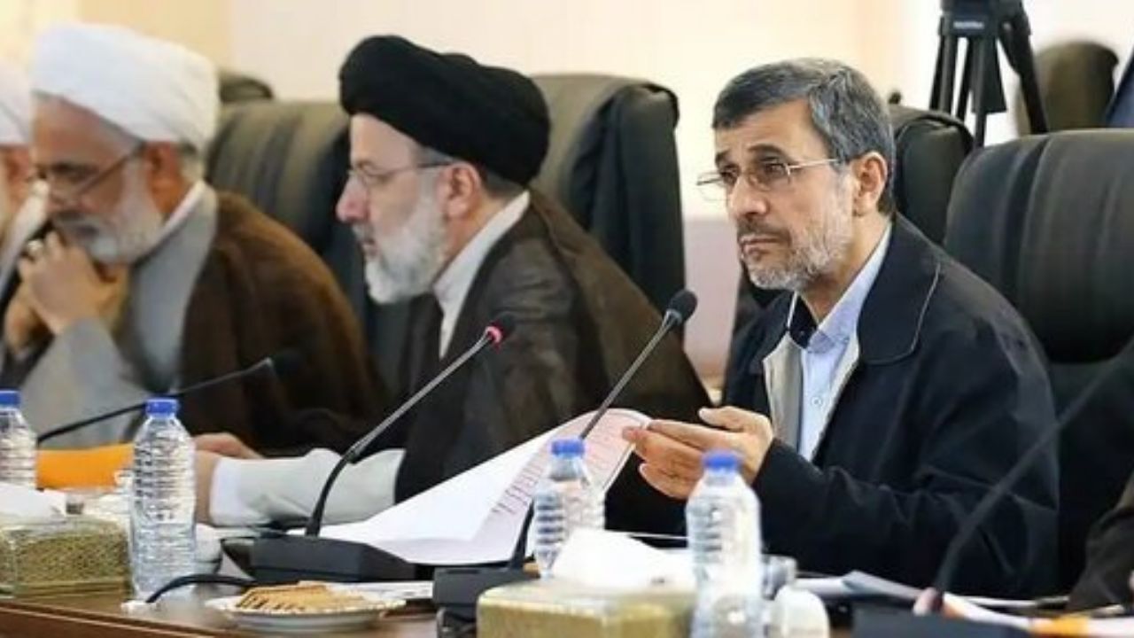 اثر سیاسی «غلو» کوتاه‌مدت و مُسکن‌وار است/ وقتی از بین برود، عوارض مخرب‌تری هم بر جای می‌گذارد/ غلو و اغراق درباره رئیسی، او را به سرنوشت احمدی‌نژاد گرفتار می‌کند