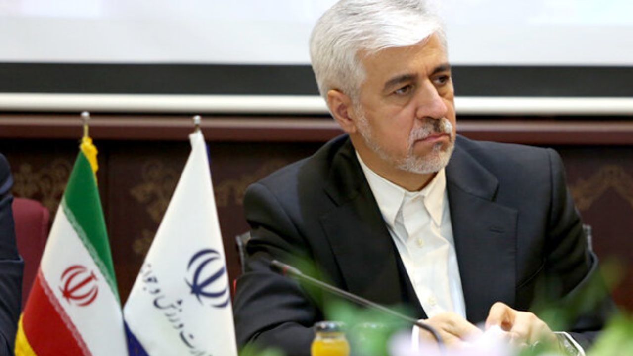 چرا معاون قهرمانی وزارت ورزش معرفی نمی‌شود؟