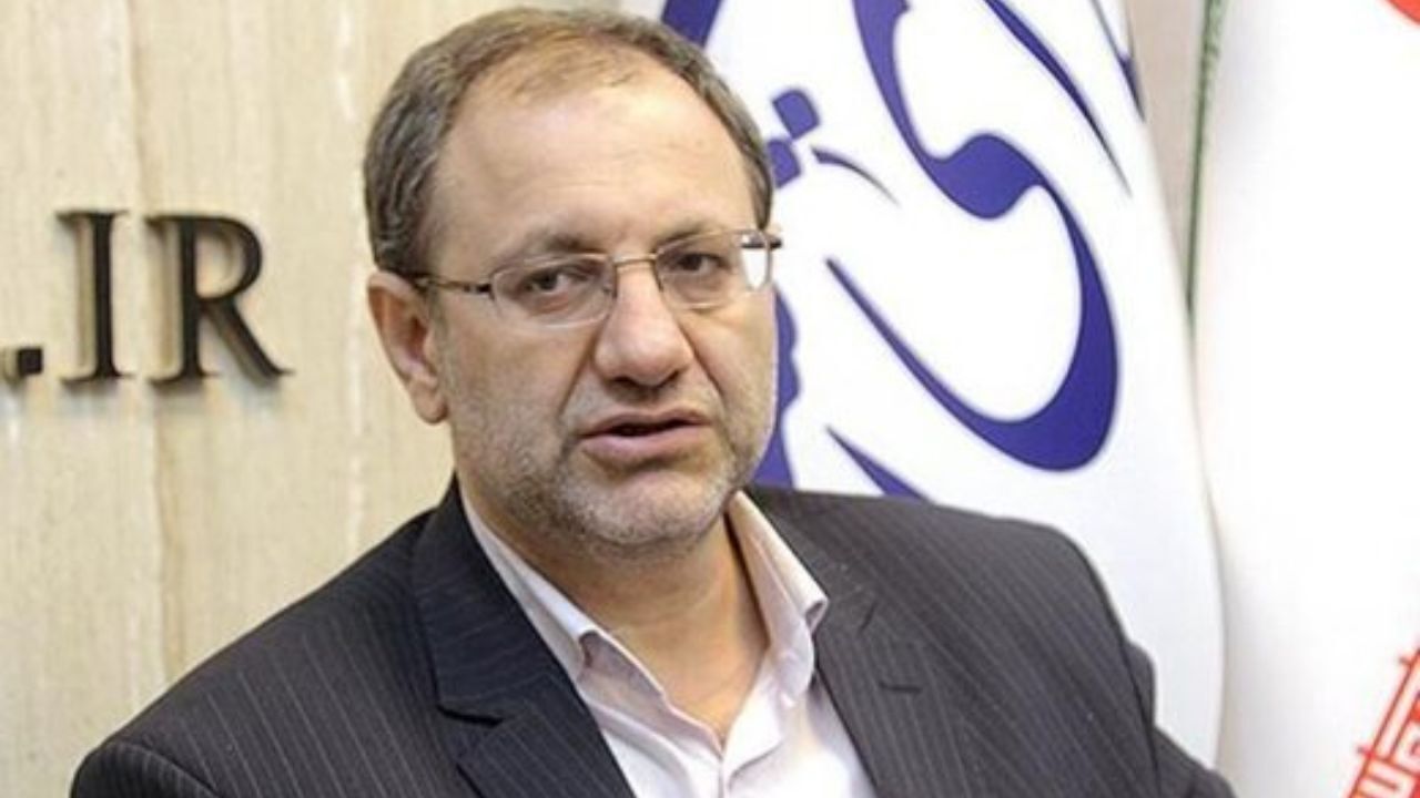 سید نظام موسوی رئیس کمیته تحقیق ‌‌و تفحص از بانک‌ها شد