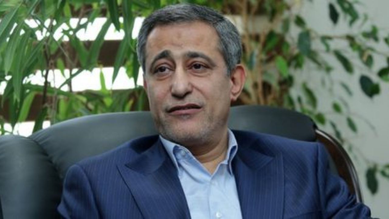 اختلافات کمیسیون ورزشکاران ریشه‌دار نیست/اگر شبهه‌ای هست با گفت‌وگو حل می‌کنیم