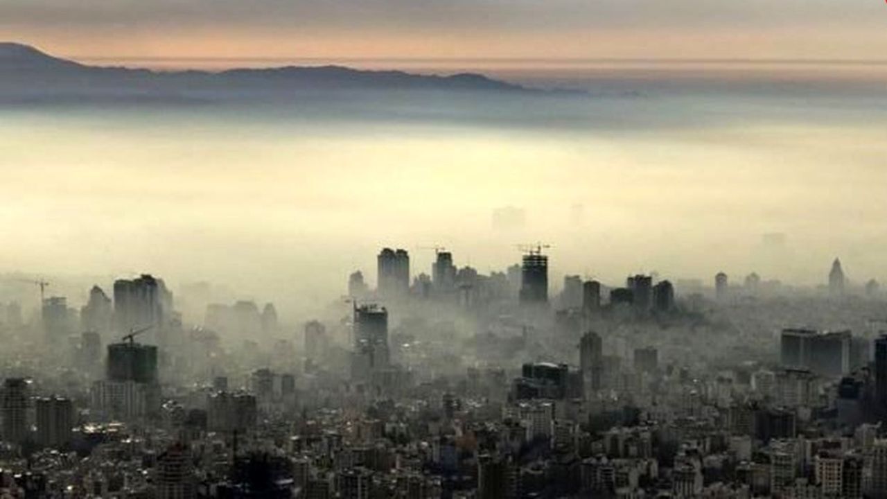 تعطیلی مهدهای کودک‌ و غیرحضوری شدن مدارس ابتدایی البرز