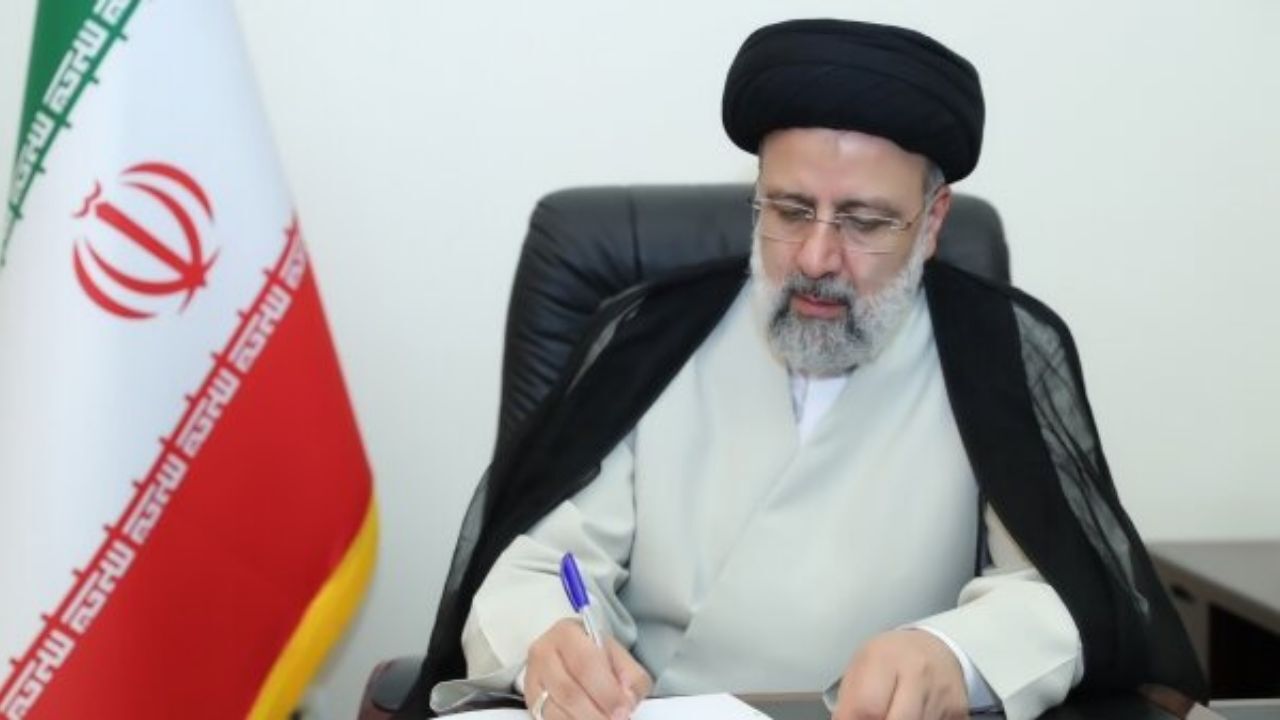 پیام تبریک رئیسی به صدر اعظم جدید آلمان/ تأکید بر گسترش تعاملات دو کشور