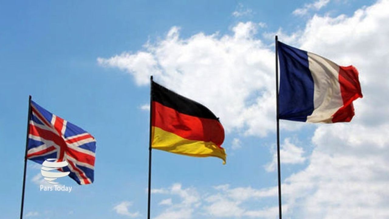 اشاعه تسلیحاتی ایران یک تهدید واقعی برای تمام جامعه جهانی است