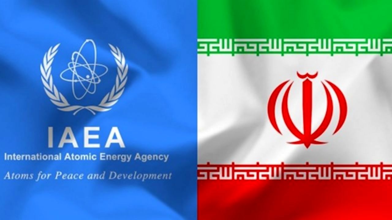 ایران در اقدامی داوطلبانه اجازه جایگزینی دوربین‌های جدید را داده / تصاویر ضبط‌شده توسط دوربین‌های جدید در اختیار آژانس قرار نخواهند گرفت