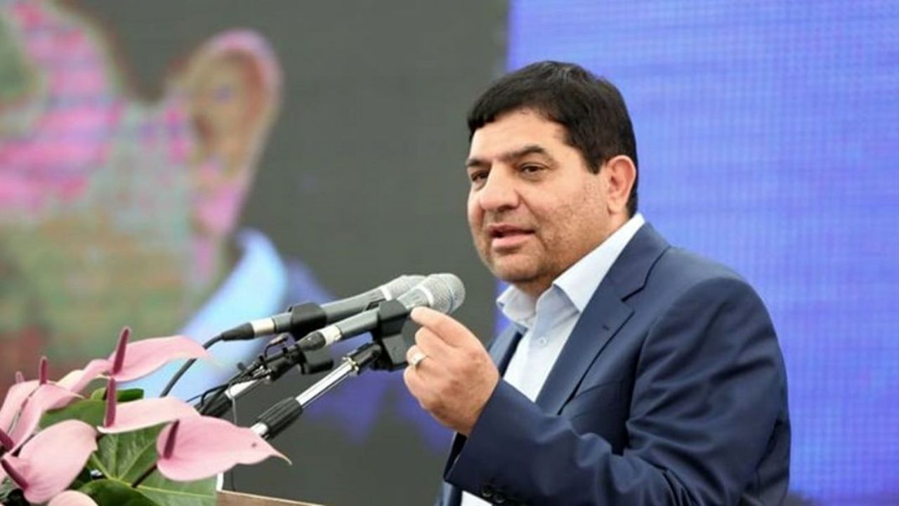 تأکید معاون اول رییس جمهوری بر حمایت از تولیدکنندگان داخلی واکسن کرونا
