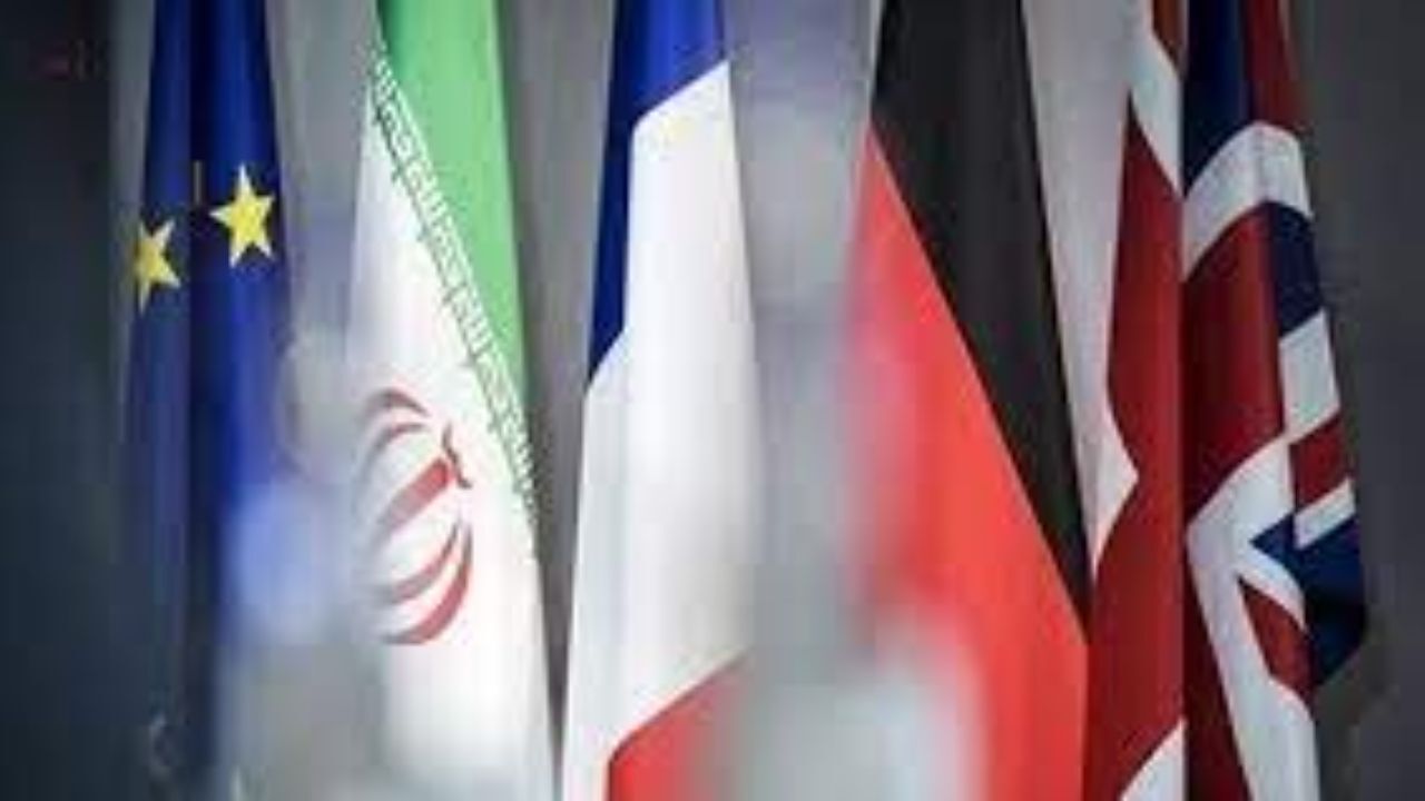 چرا سه کشور اروپایی با شروع مذاکرات وین از ایران فاصله گرفتند؟