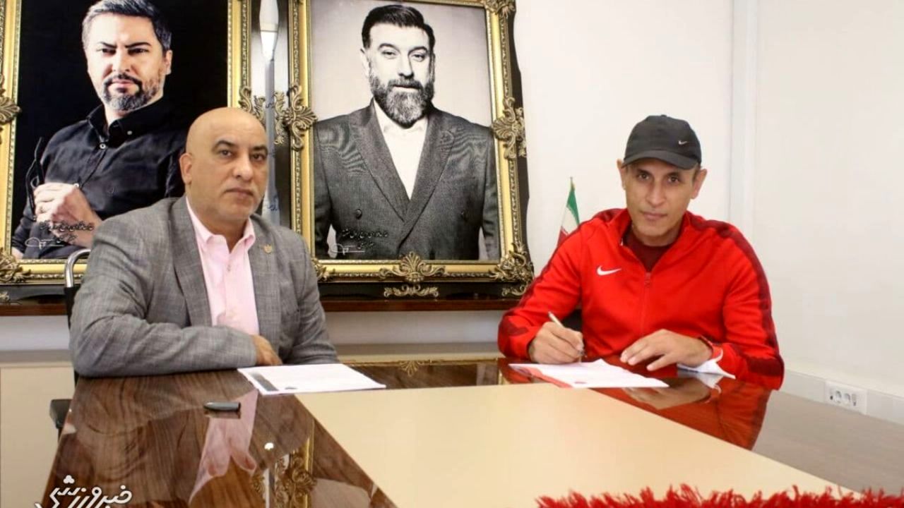 محکومیت 8 میلیاردی پرسپولیس برای جذب گل محمدی