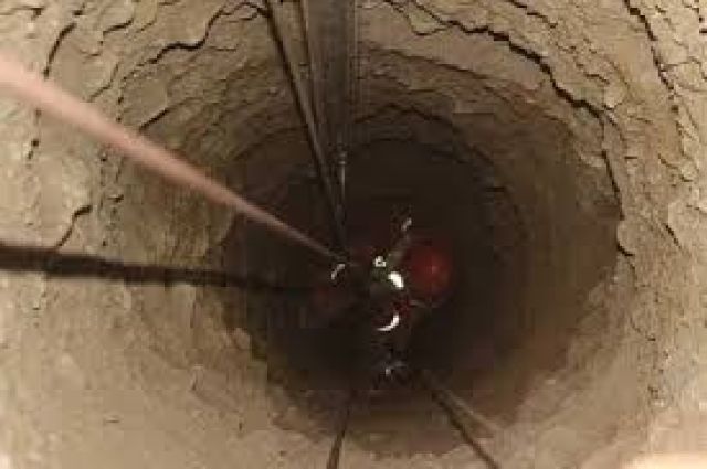 مرگ 3 نفر در چاه منزل مسکونی