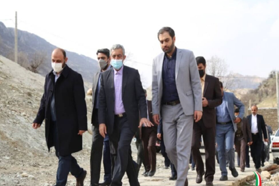 ایجاد اشتغال و رفع بیکاری در مناطق محروم ضرورت است