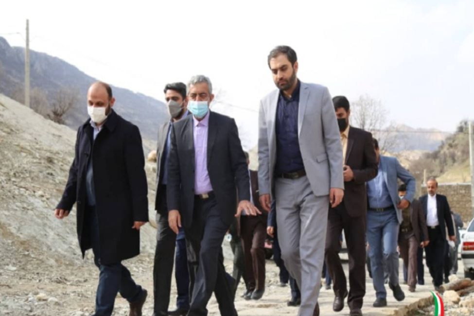 ایجاد اشتغال و رفع بیکاری در مناطق محروم ضرورت است