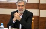 تکذیب برگزاری مجدد انتخابات ریاست کمیسیون امنیت ملی مجلس/ عزیزی رئیس ماند