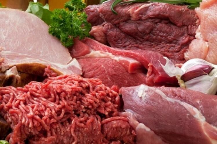 حذف دلار نیمایی از واردات گوشت قرمز