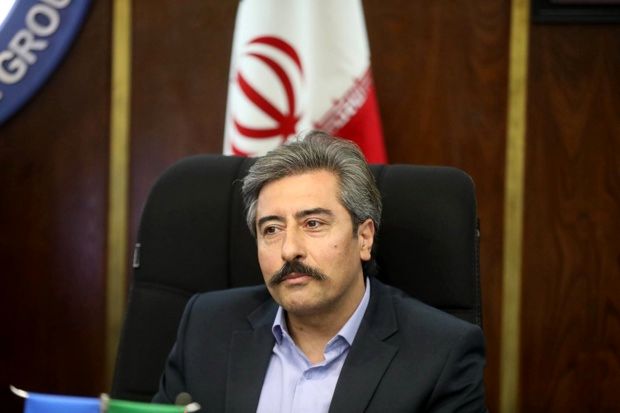 مدیر ارتباطات گروه صنعتی ایران‌خودرو منصوب شد
