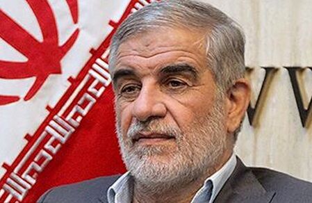 درد آمریکا و اروپا این است که امروز جمهوری اسلامی و سپاه در اوج قرار دارند