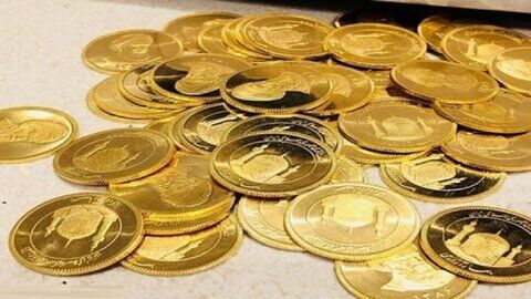 تحویل فیزیکی ۷۱ هزار سکه به خریداران از فردا دوشنبه ۳۱ شهریور
