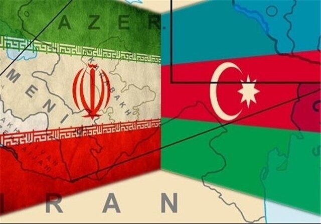 واکنش جمهوری آذربایجان به اظهارات کنعانی درباره تنش‌زدایی با باکو