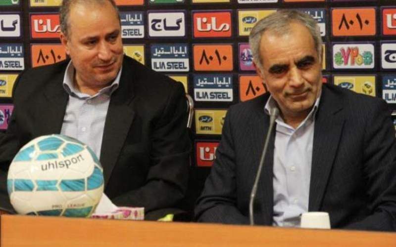 همه شاکی از فدراسیون و سازمان لیگ