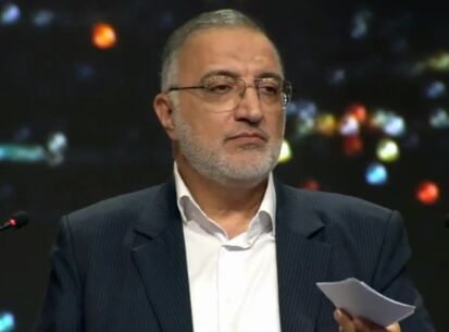 زاکانی: ادعای تحمیل توافق به رهبری جفاست / متن 25 بار رفت و برگشت داشته  + ویدئو