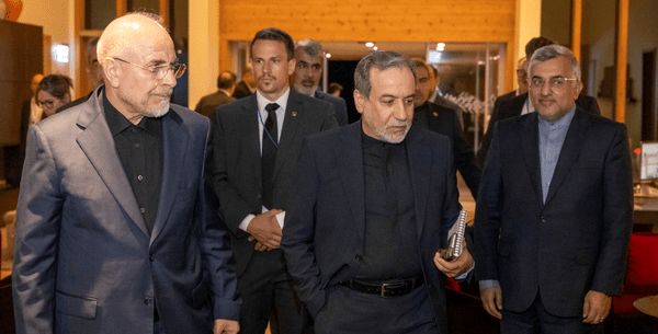 آجرلو،هيات،ايران،تفاهم،يادداشت،بازرسي