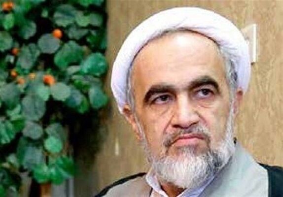 فرزند آیت‌الله منتظری در کنار فرزندان آیت‌الله هاشمی + تصاویر