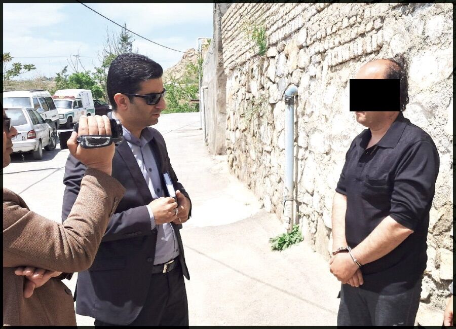 عشق شیطانی؛ پشت پرده قتل هولناک دوست صمیمی