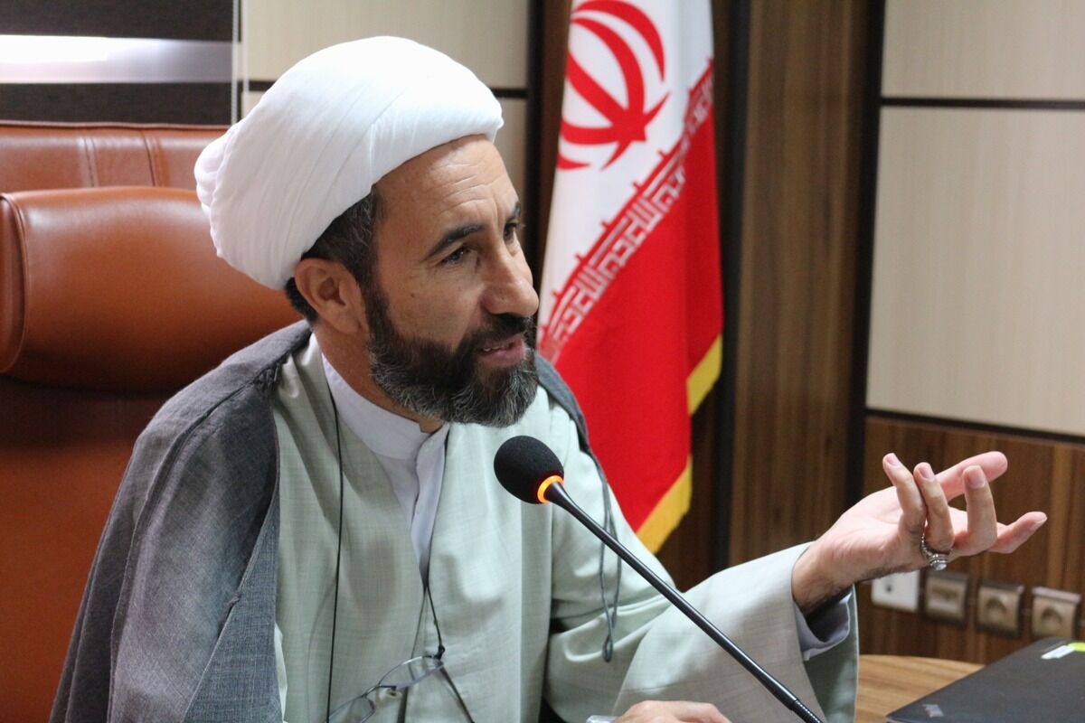 «ترگل و ورگل» عنوان کتاب  جدید درس معارف با موضوع حجاب و عفاف!