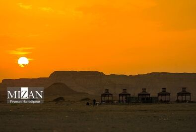 دیدنی‌های جزیره قشم