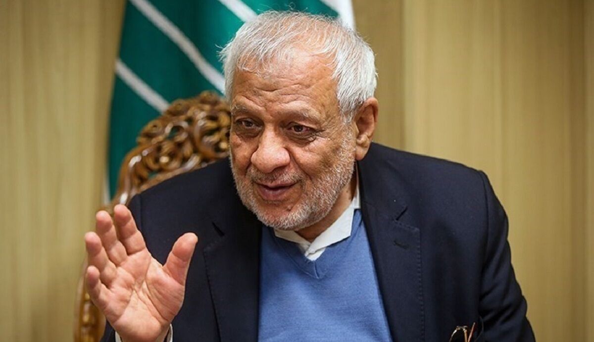 خیلی اشتباه است افراد در انتخابات شرکت نکنند و رای ندهند
