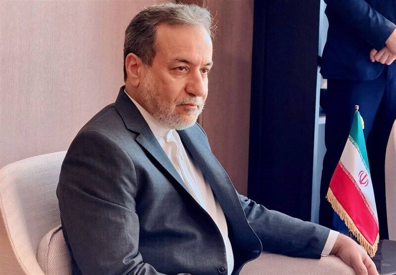 عراقچی: «عقلانیت حداکثری» را امتحان کنید؛ به نفع همه است