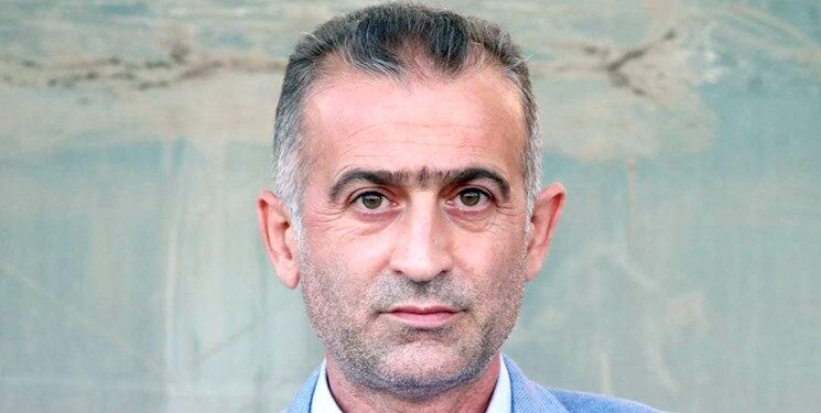 فراز کمالوند از نفت آبادان جدا شد